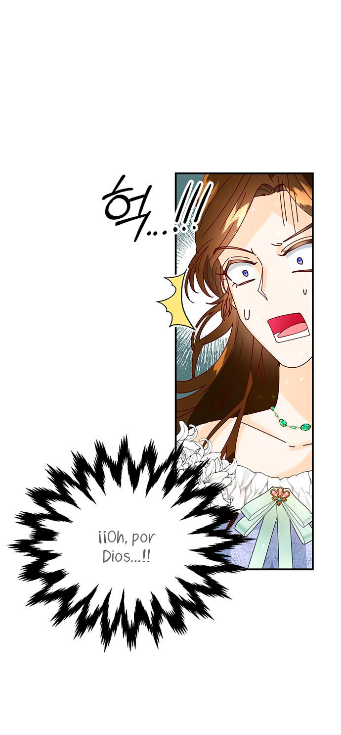 La doble vida de la Condesa Capítulo 1 - Página 19