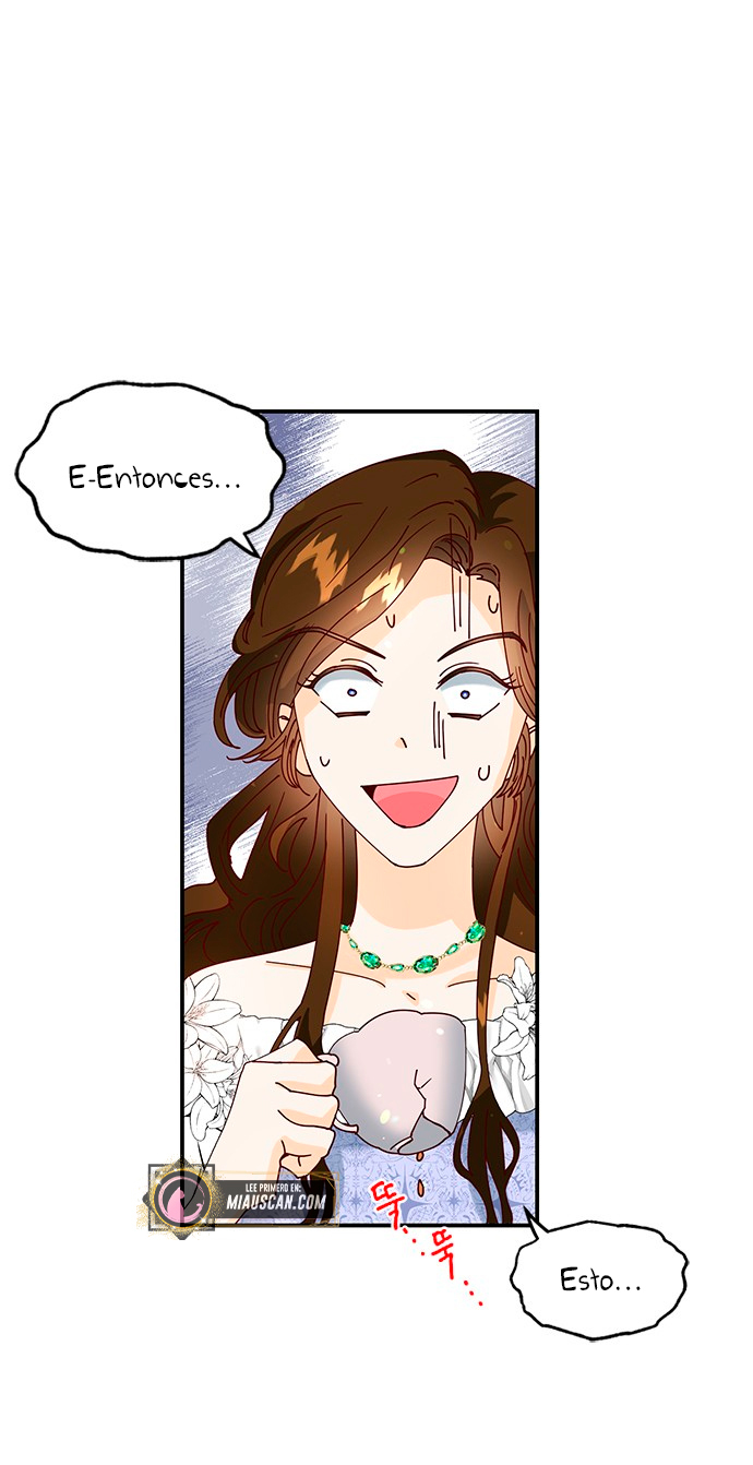 La doble vida de la Condesa Capítulo 1 - Página 25