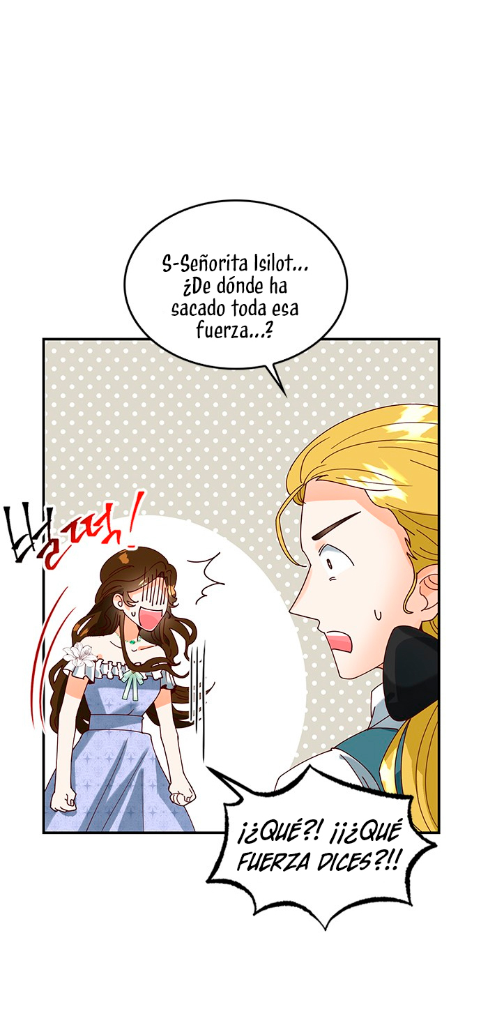 La doble vida de la Condesa Capítulo 1 - Página 26