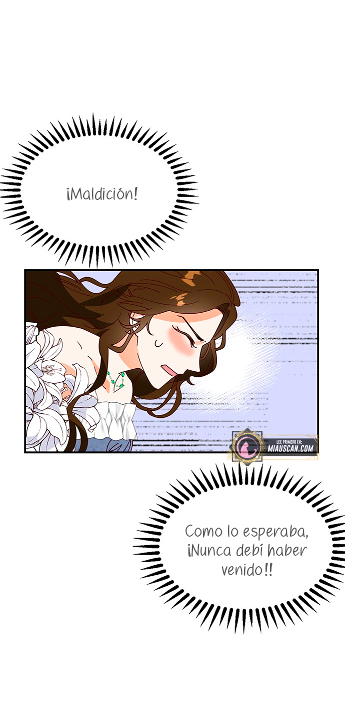 La doble vida de la Condesa Capítulo 1 - Página 29