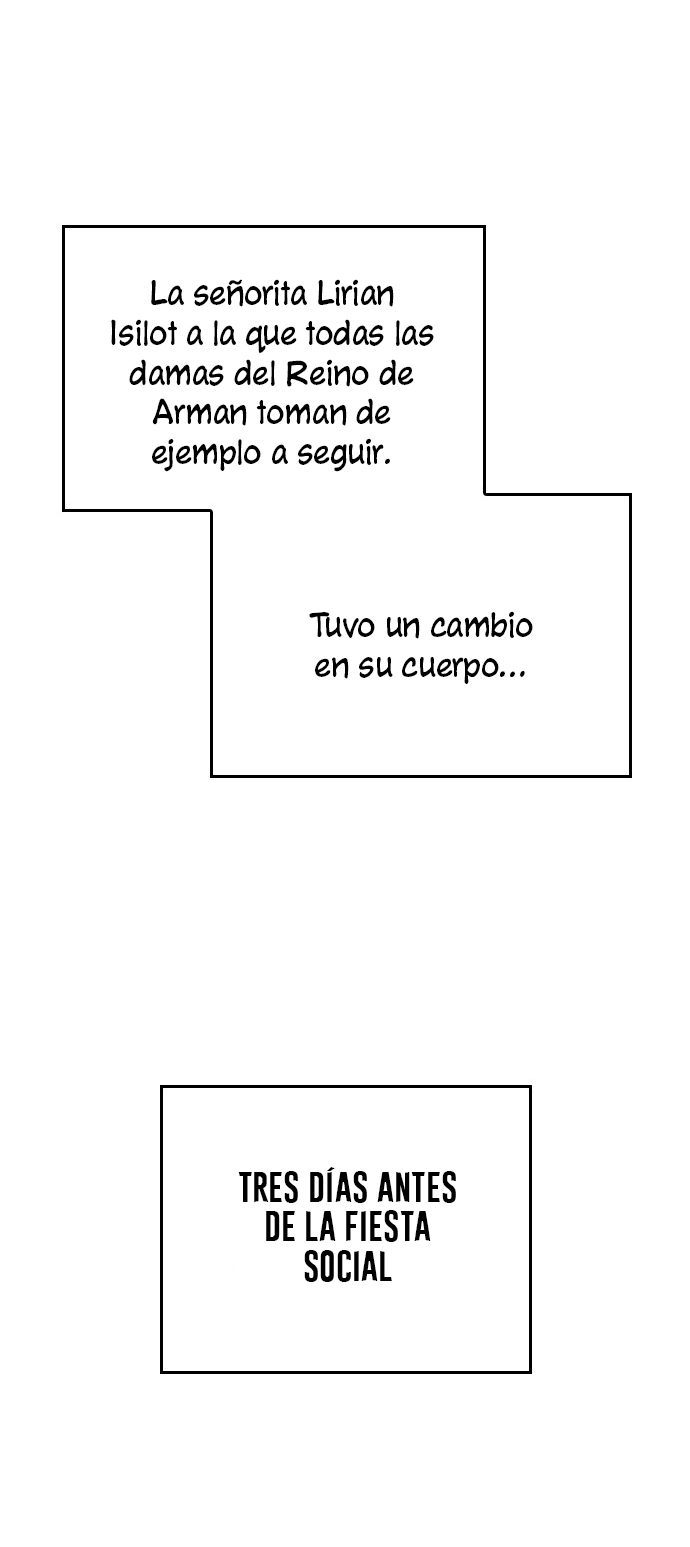 La doble vida de la Condesa Capítulo 1 - Página 30