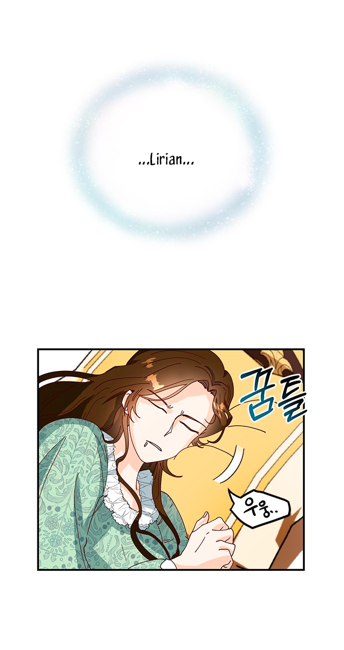 La doble vida de la Condesa Capítulo 1 - Página 34