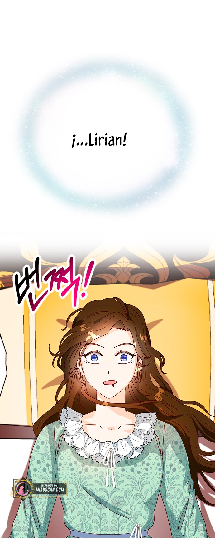 La doble vida de la Condesa Capítulo 1 - Página 35