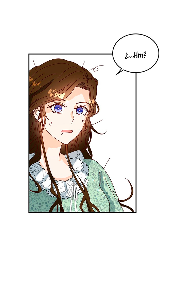 La doble vida de la Condesa Capítulo 1 - Página 37