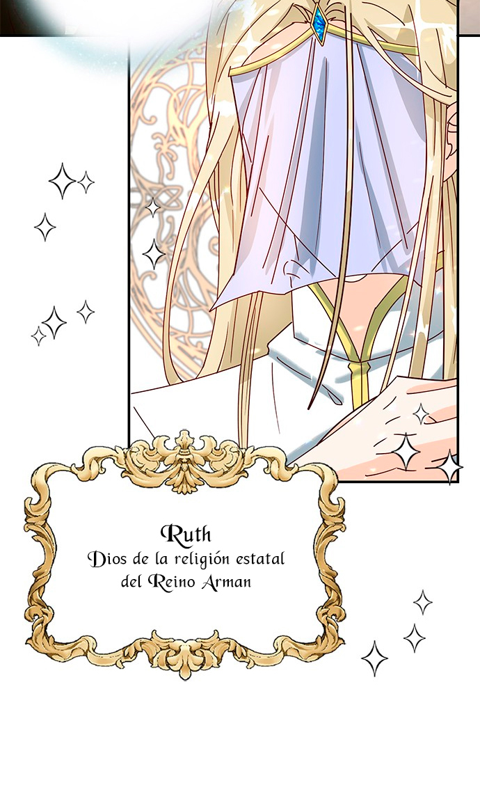 La doble vida de la Condesa Capítulo 1 - Página 39