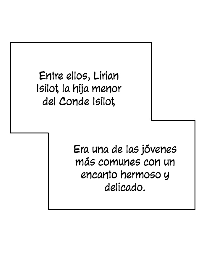 La doble vida de la Condesa Capítulo 1 - Página 4