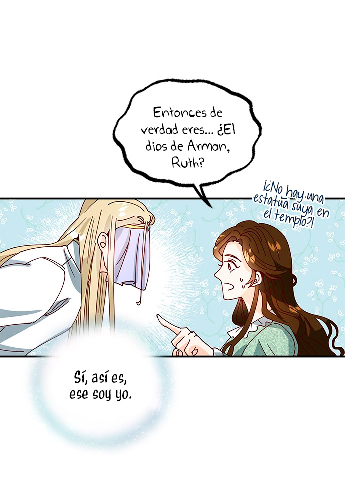 La doble vida de la Condesa Capítulo 1 - Página 44