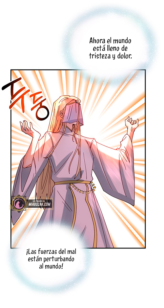 La doble vida de la Condesa Capítulo 1 - Página 46