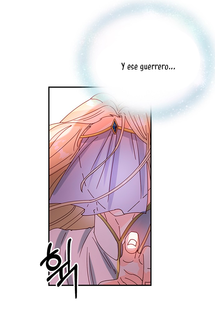 La doble vida de la Condesa Capítulo 1 - Página 48