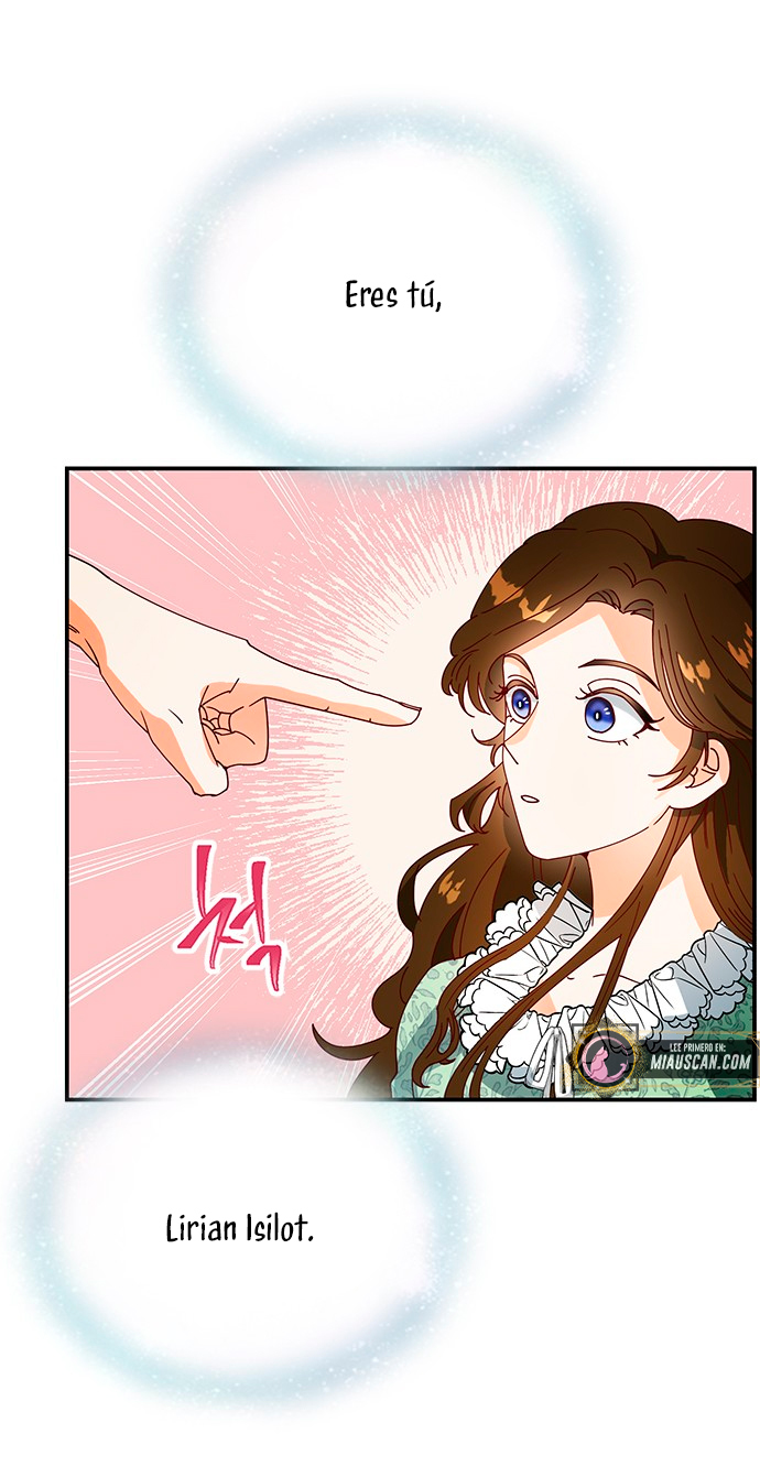 La doble vida de la Condesa Capítulo 1 - Página 49