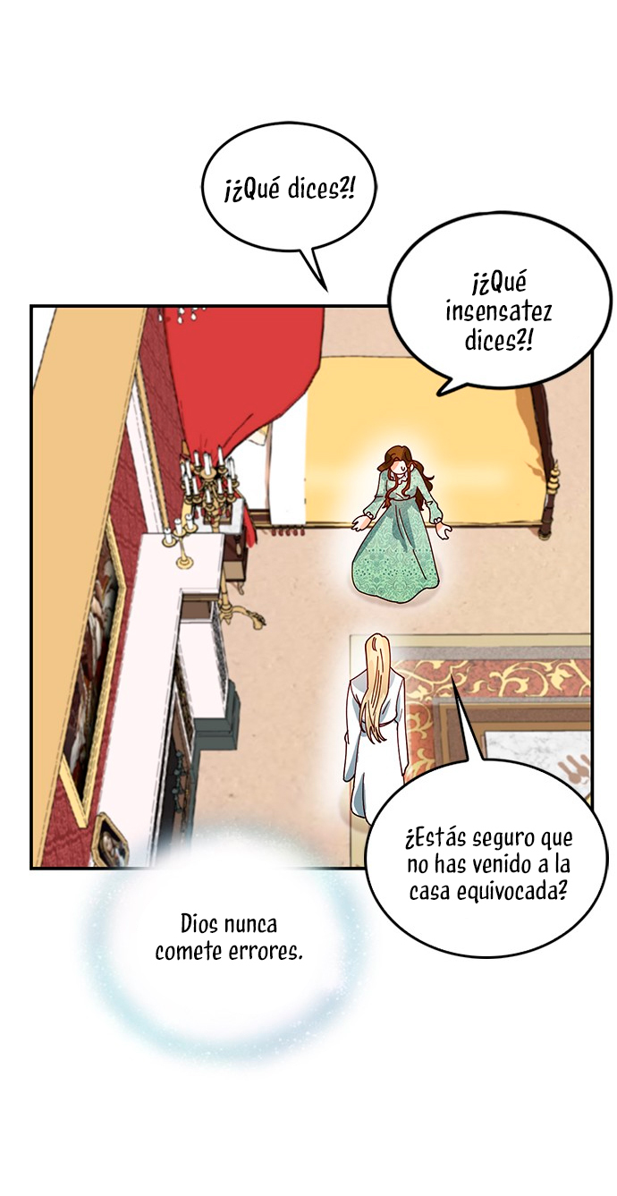 La doble vida de la Condesa Capítulo 1 - Página 50