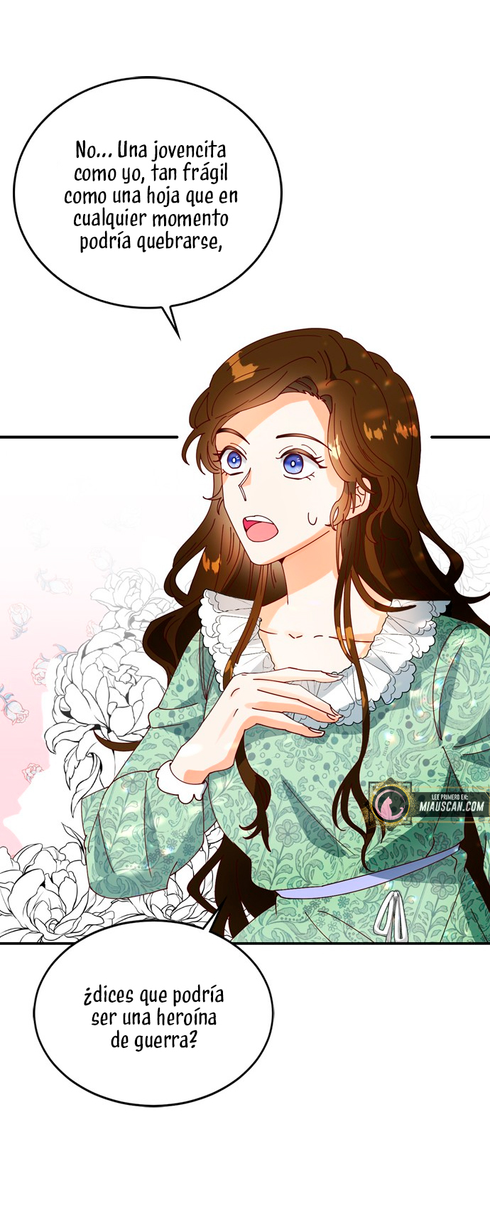 La doble vida de la Condesa Capítulo 1 - Página 51