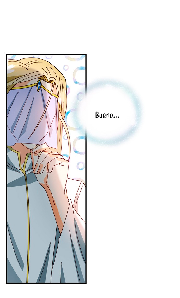 La doble vida de la Condesa Capítulo 1 - Página 52