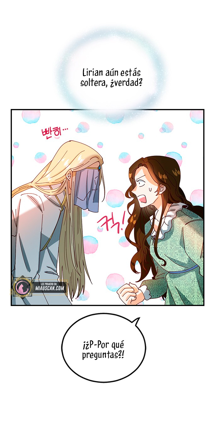 La doble vida de la Condesa Capítulo 1 - Página 53