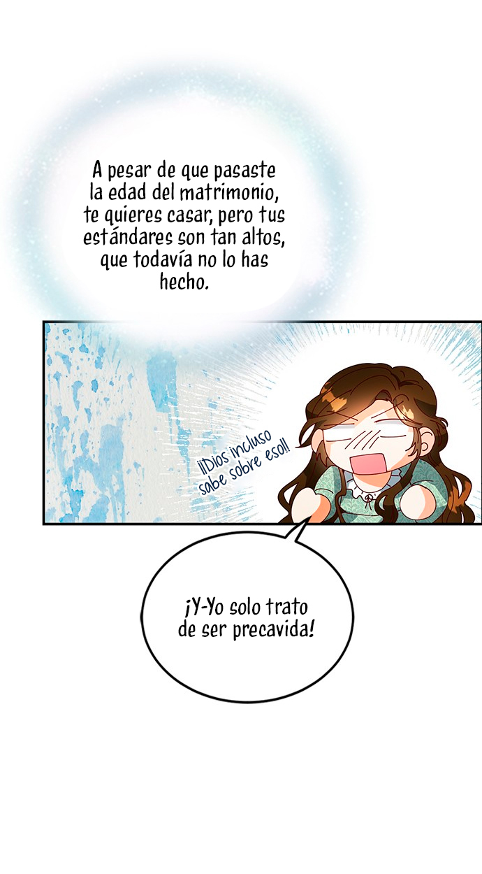 La doble vida de la Condesa Capítulo 1 - Página 54