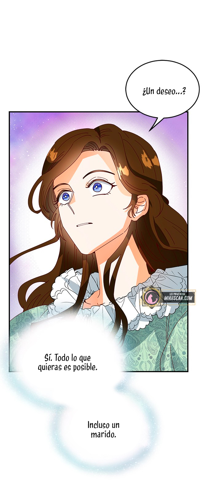 La doble vida de la Condesa Capítulo 1 - Página 56