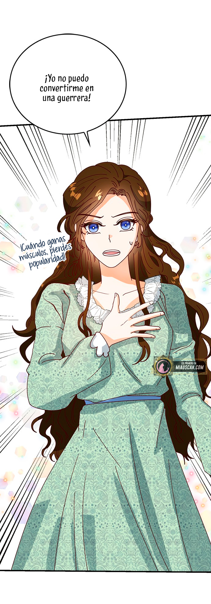 La doble vida de la Condesa Capítulo 1 - Página 60