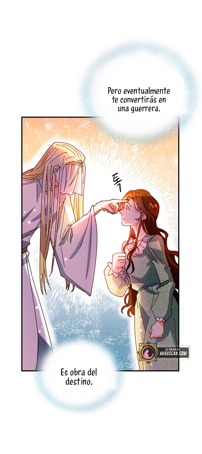 La doble vida de la Condesa Capítulo 1 - Página 62