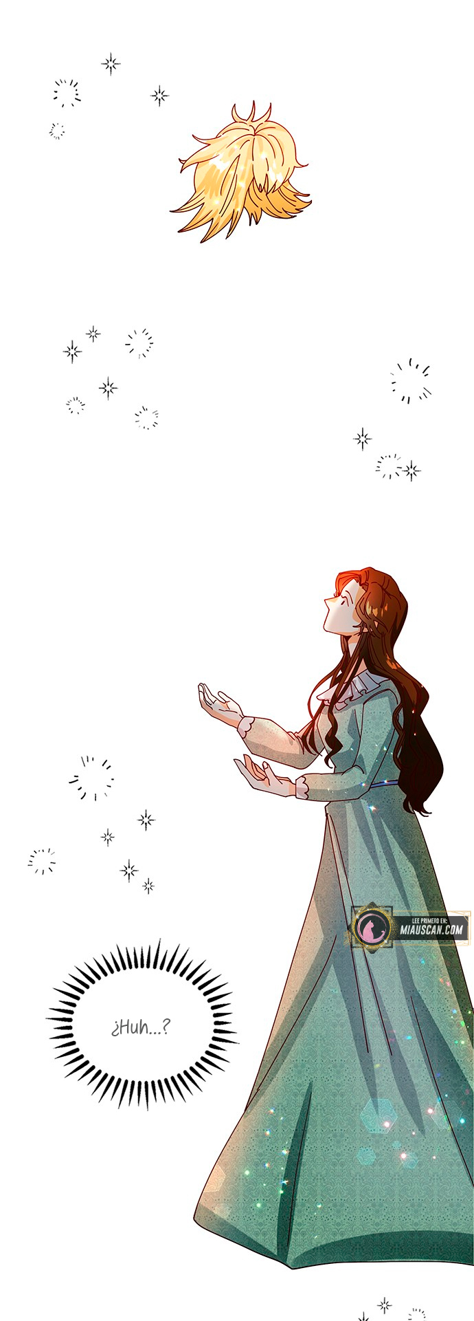 La doble vida de la Condesa Capítulo 1 - Página 64