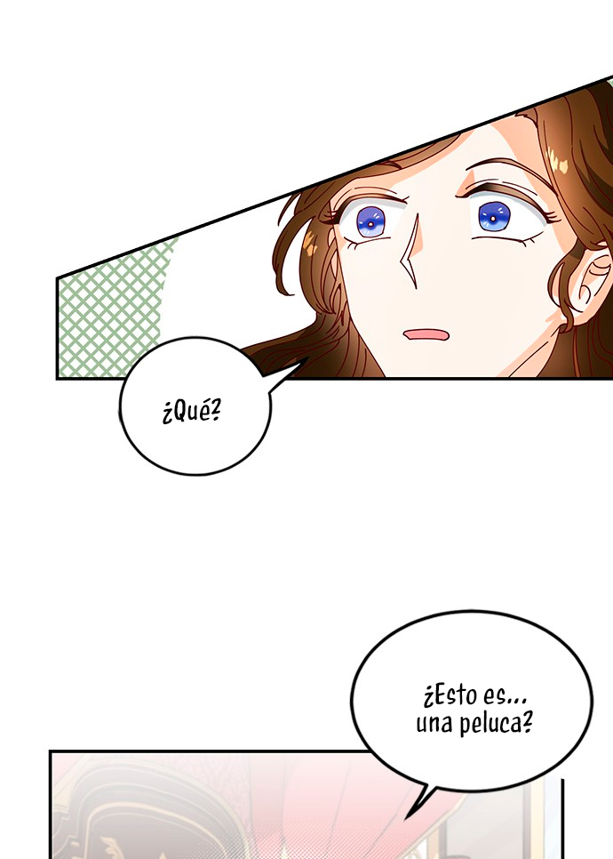 La doble vida de la Condesa Capítulo 1 - Página 66