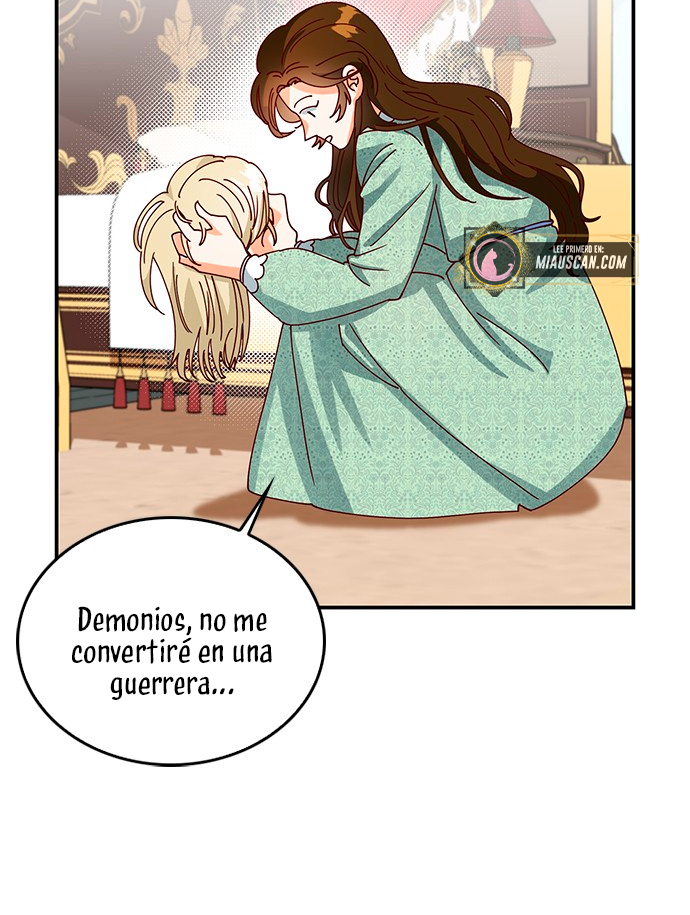 La doble vida de la Condesa Capítulo 1 - Página 67