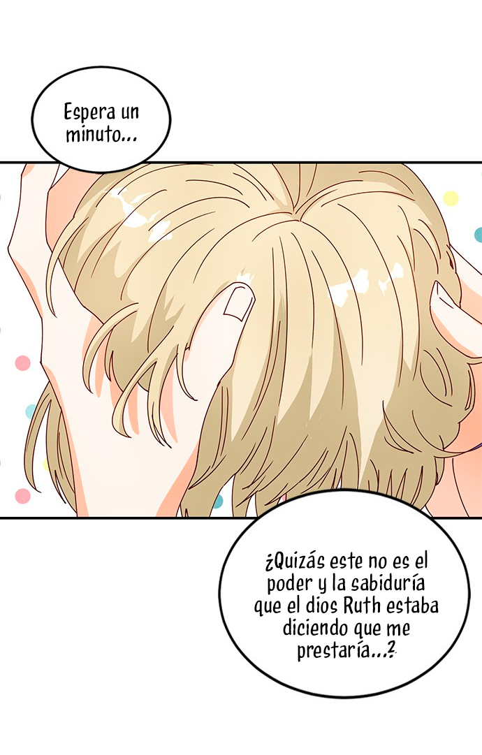 La doble vida de la Condesa Capítulo 1 - Página 68