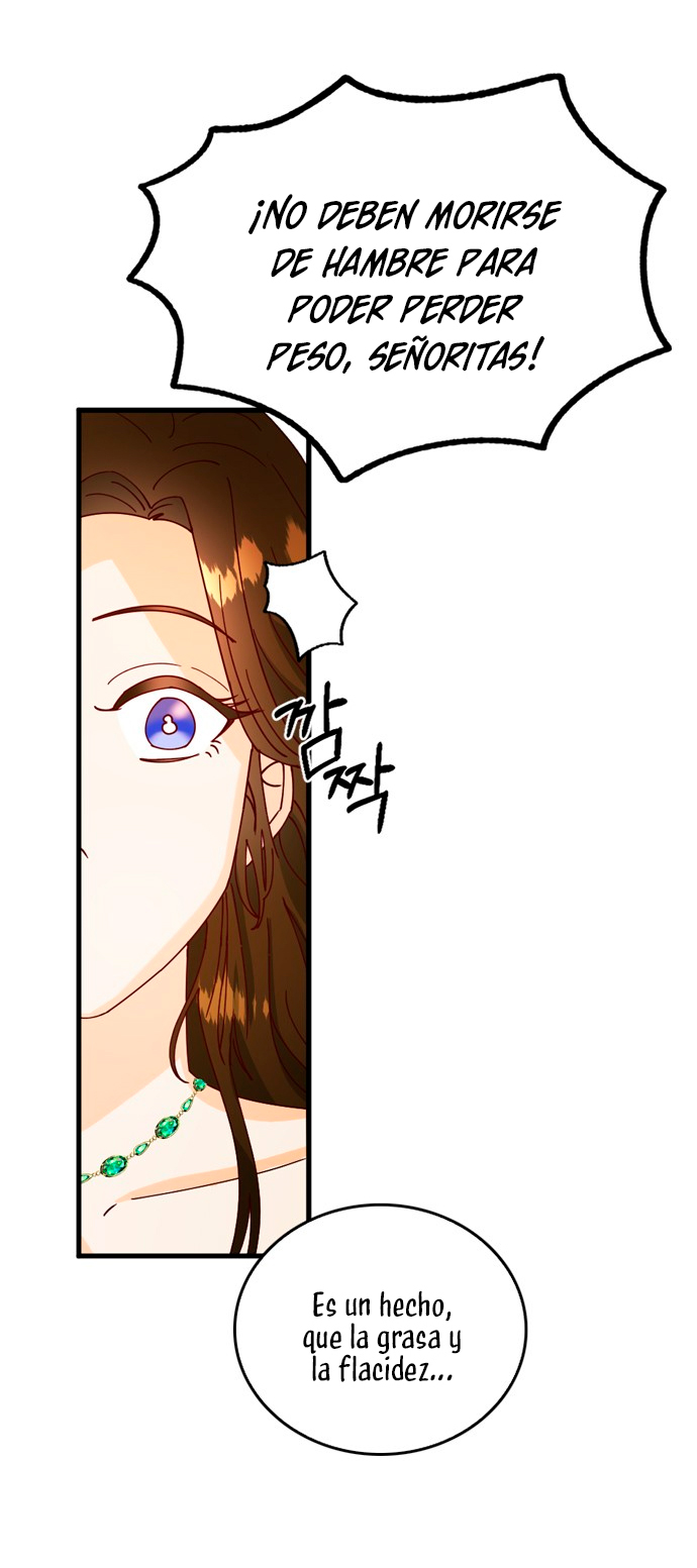 La doble vida de la Condesa Capítulo 1 - Página 7