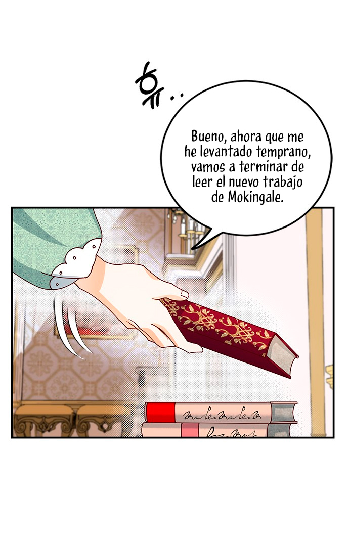 La doble vida de la Condesa Capítulo 1 - Página 75