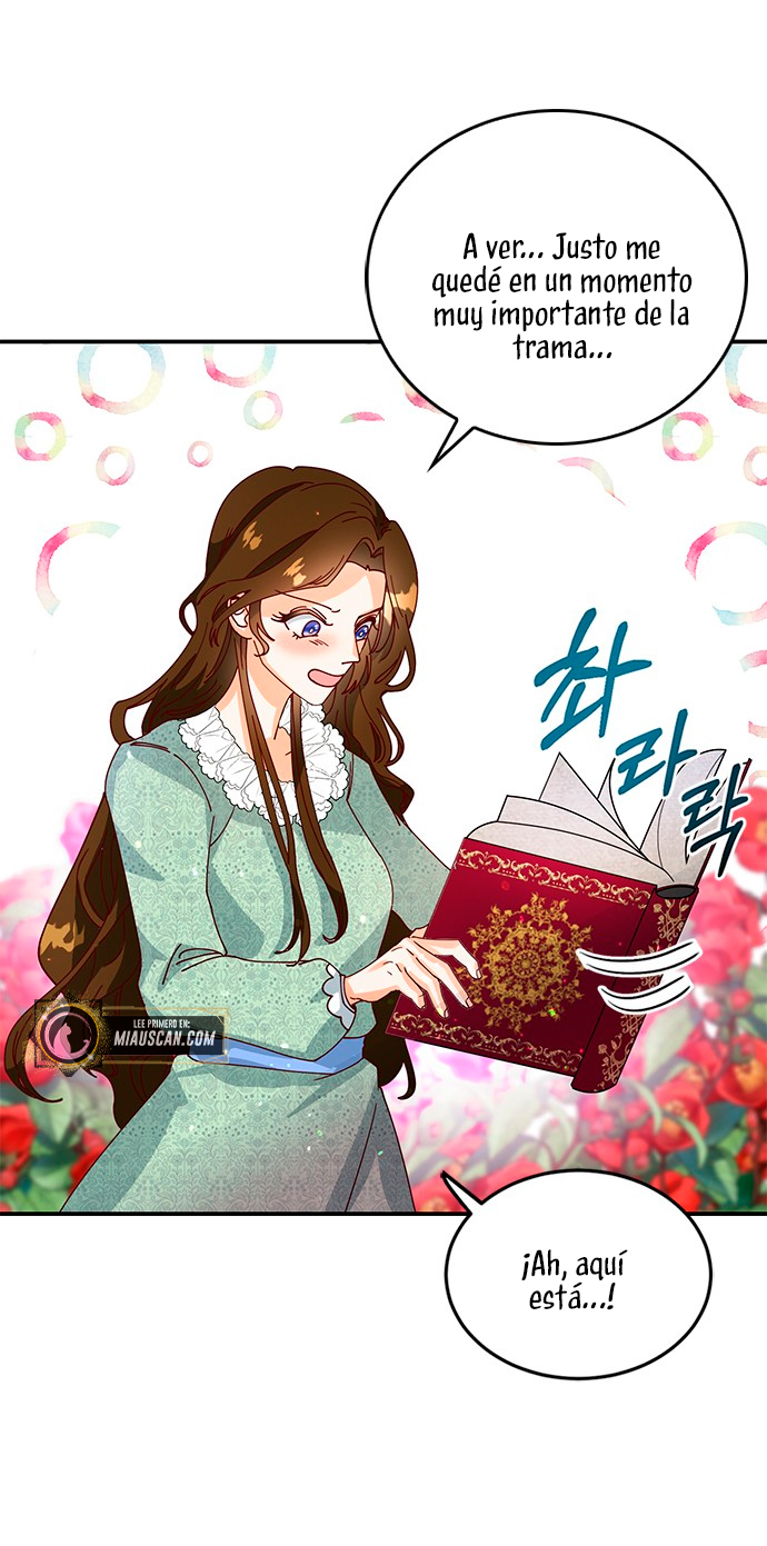 La doble vida de la Condesa Capítulo 1 - Página 76