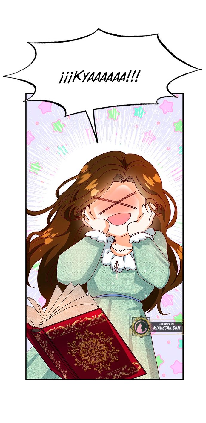 La doble vida de la Condesa Capítulo 1 - Página 80