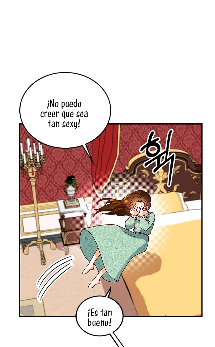 La doble vida de la Condesa Capítulo 1 - Página 81