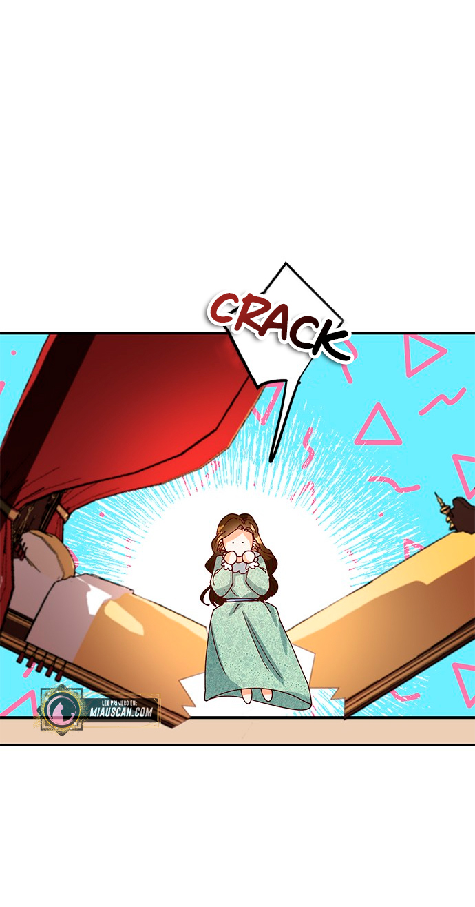 La doble vida de la Condesa Capítulo 1 - Página 86