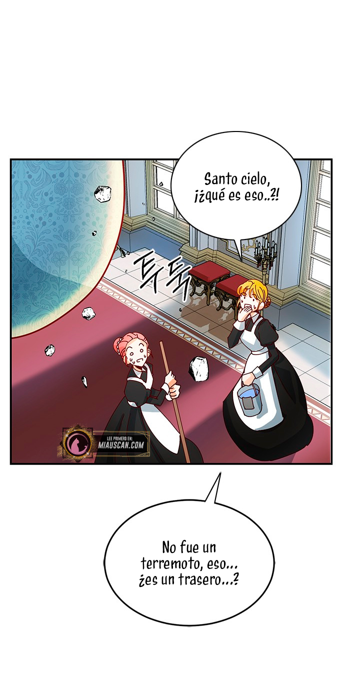 La doble vida de la Condesa Capítulo 1 - Página 91