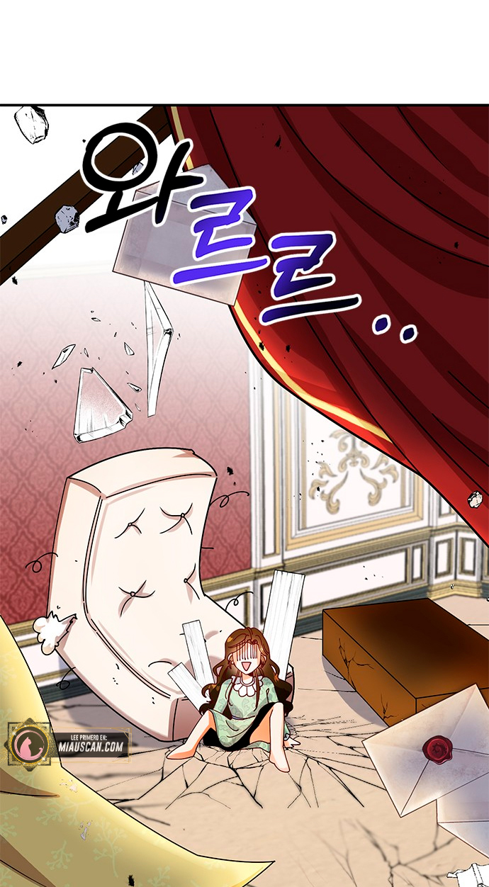 La doble vida de la Condesa Capítulo 1 - Página 93