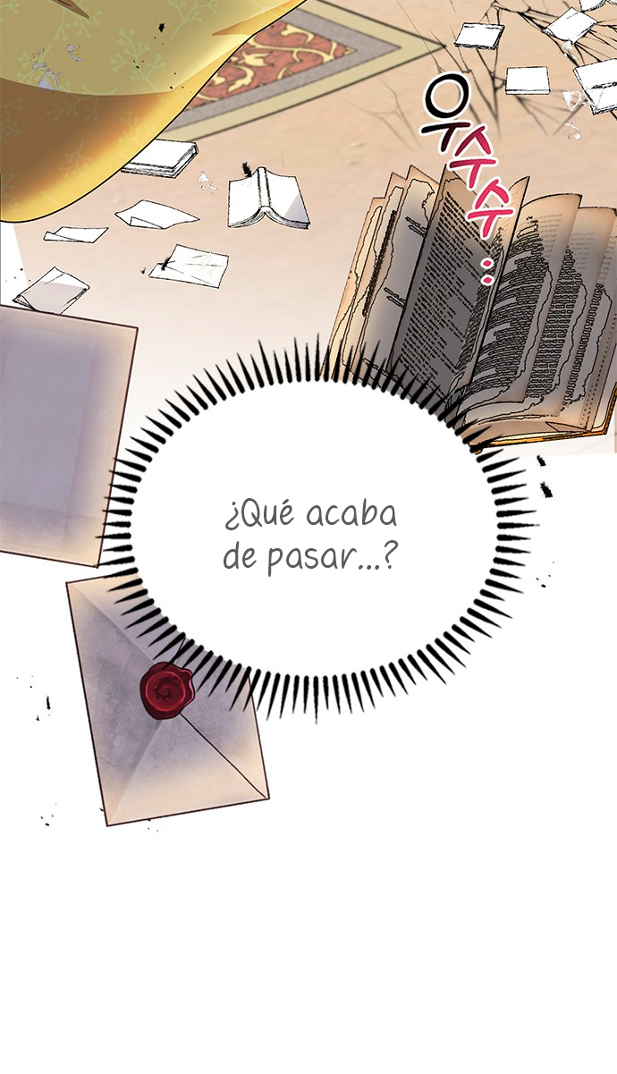 La doble vida de la Condesa Capítulo 1 - Página 94