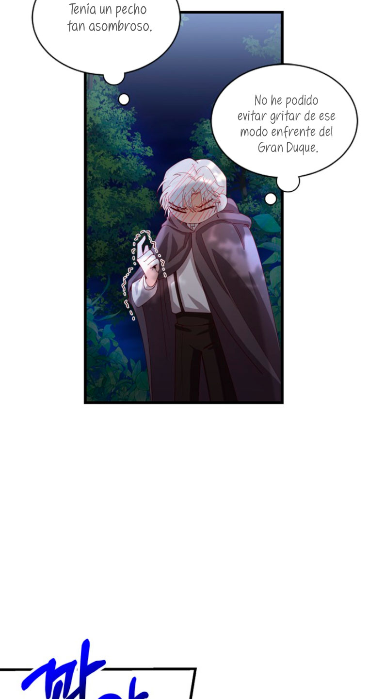 La doble vida de la Condesa Capítulo 10 - Página 101