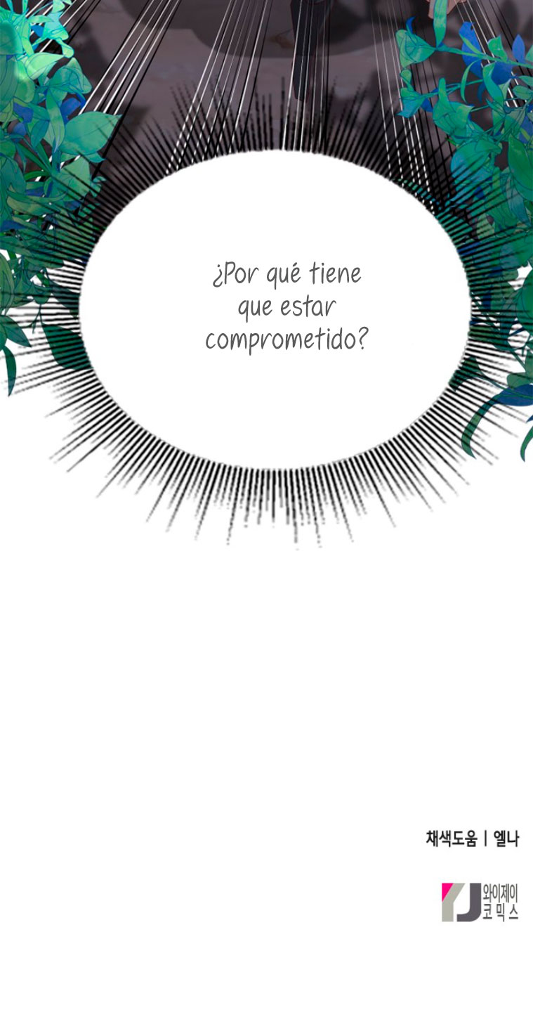 La doble vida de la Condesa Capítulo 10 - Página 105