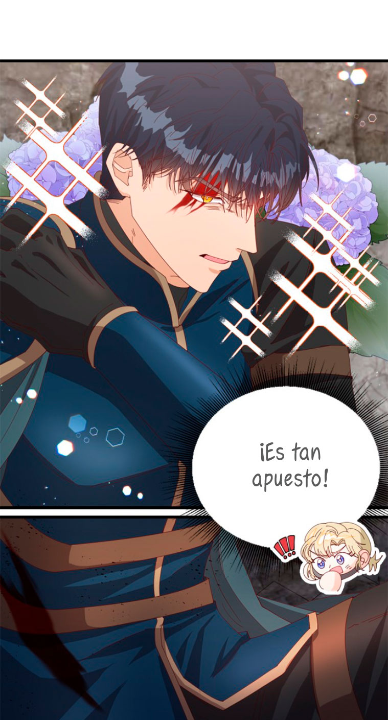 La doble vida de la Condesa Capítulo 10 - Página 11