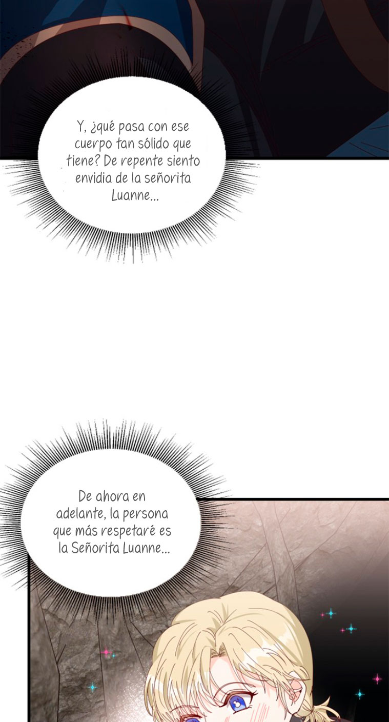 La doble vida de la Condesa Capítulo 10 - Página 12