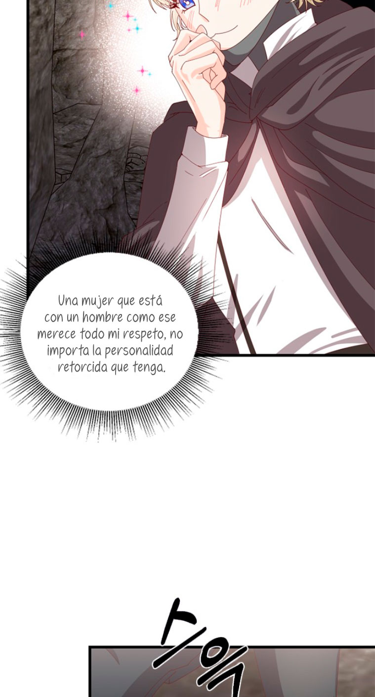 La doble vida de la Condesa Capítulo 10 - Página 13