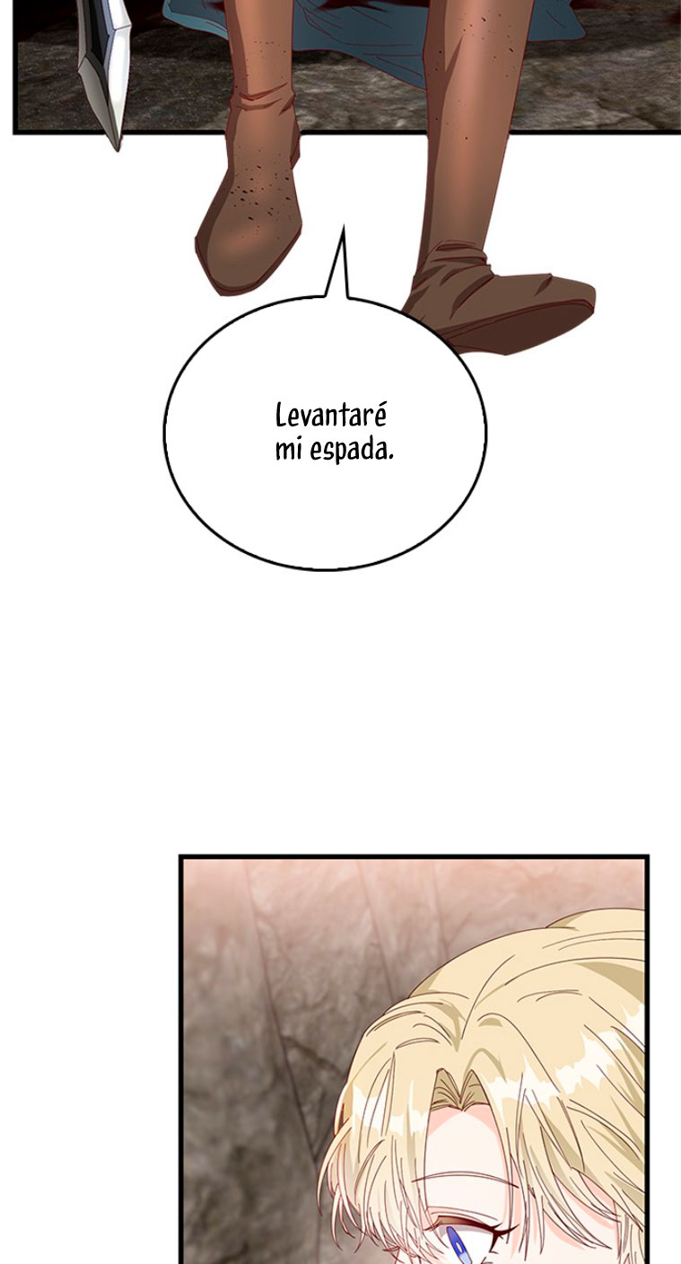 La doble vida de la Condesa Capítulo 10 - Página 16