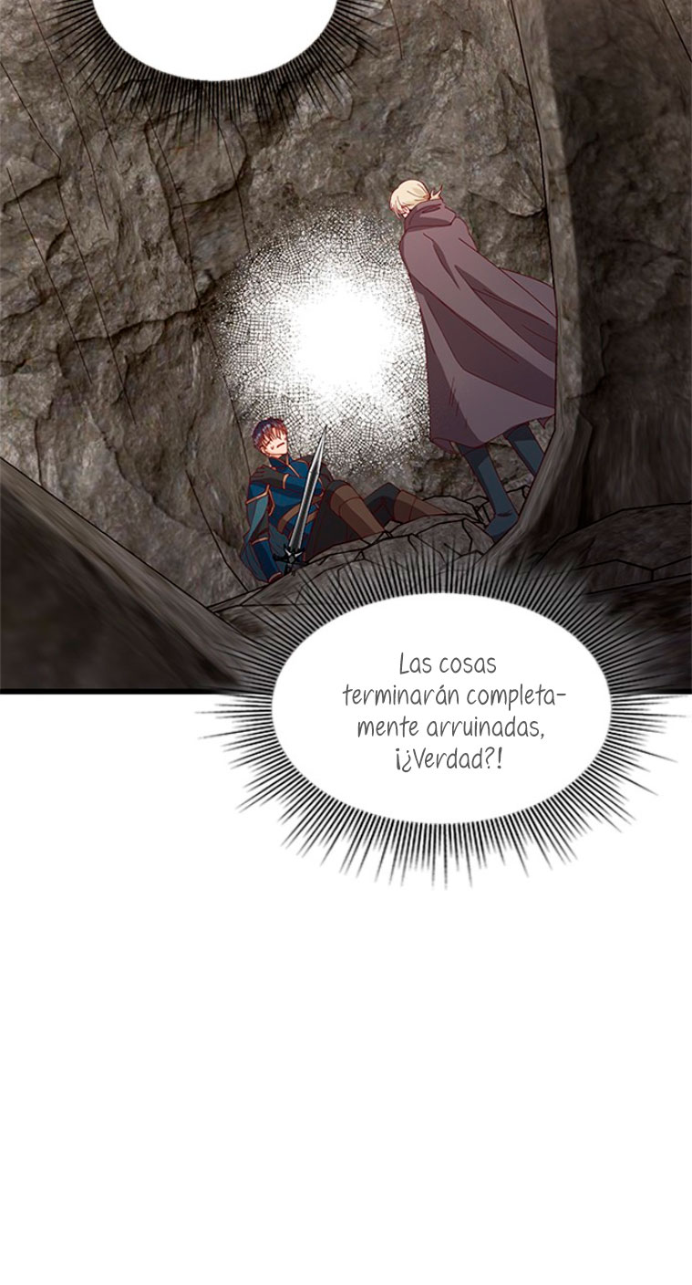 La doble vida de la Condesa Capítulo 10 - Página 18