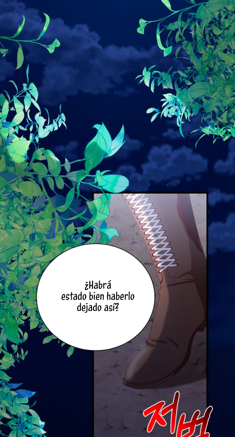 La doble vida de la Condesa Capítulo 10 - Página 21