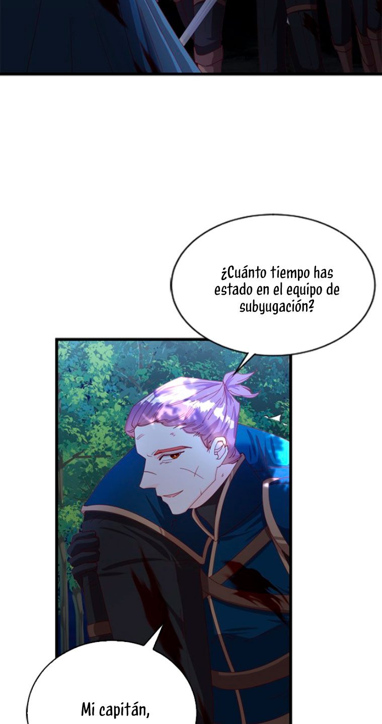 La doble vida de la Condesa Capítulo 10 - Página 24