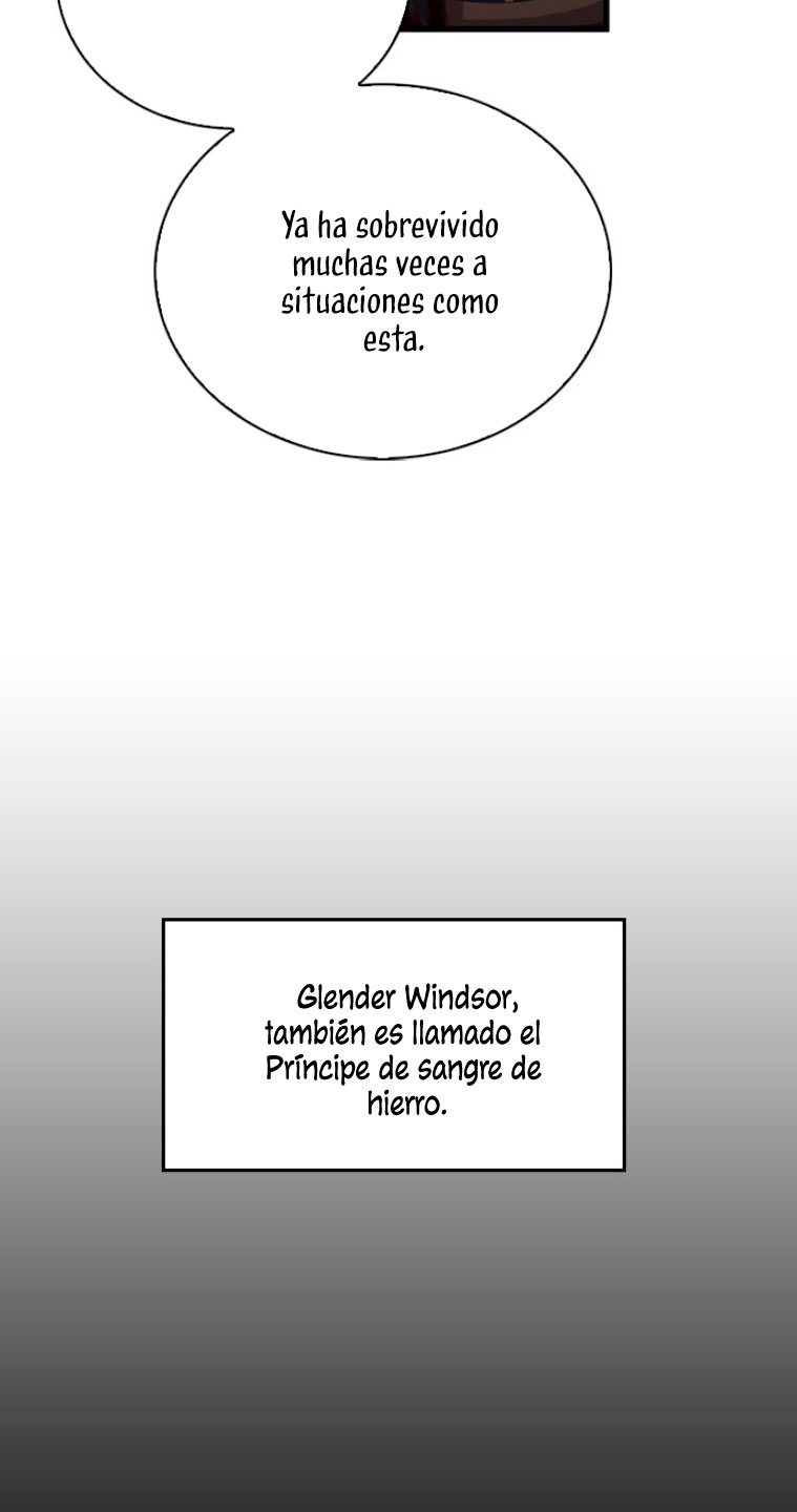 La doble vida de la Condesa Capítulo 10 - Página 25