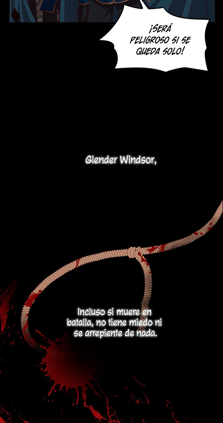 La doble vida de la Condesa Capítulo 10 - Página 35