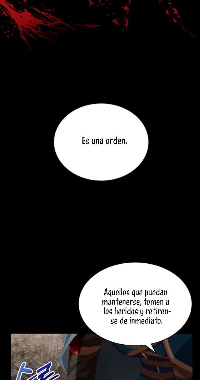 La doble vida de la Condesa Capítulo 10 - Página 36