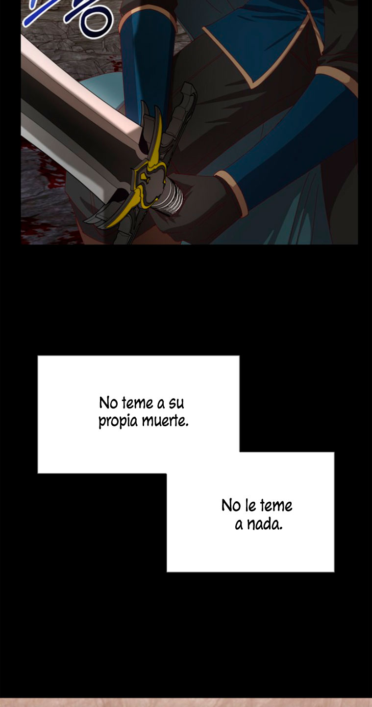La doble vida de la Condesa Capítulo 10 - Página 37
