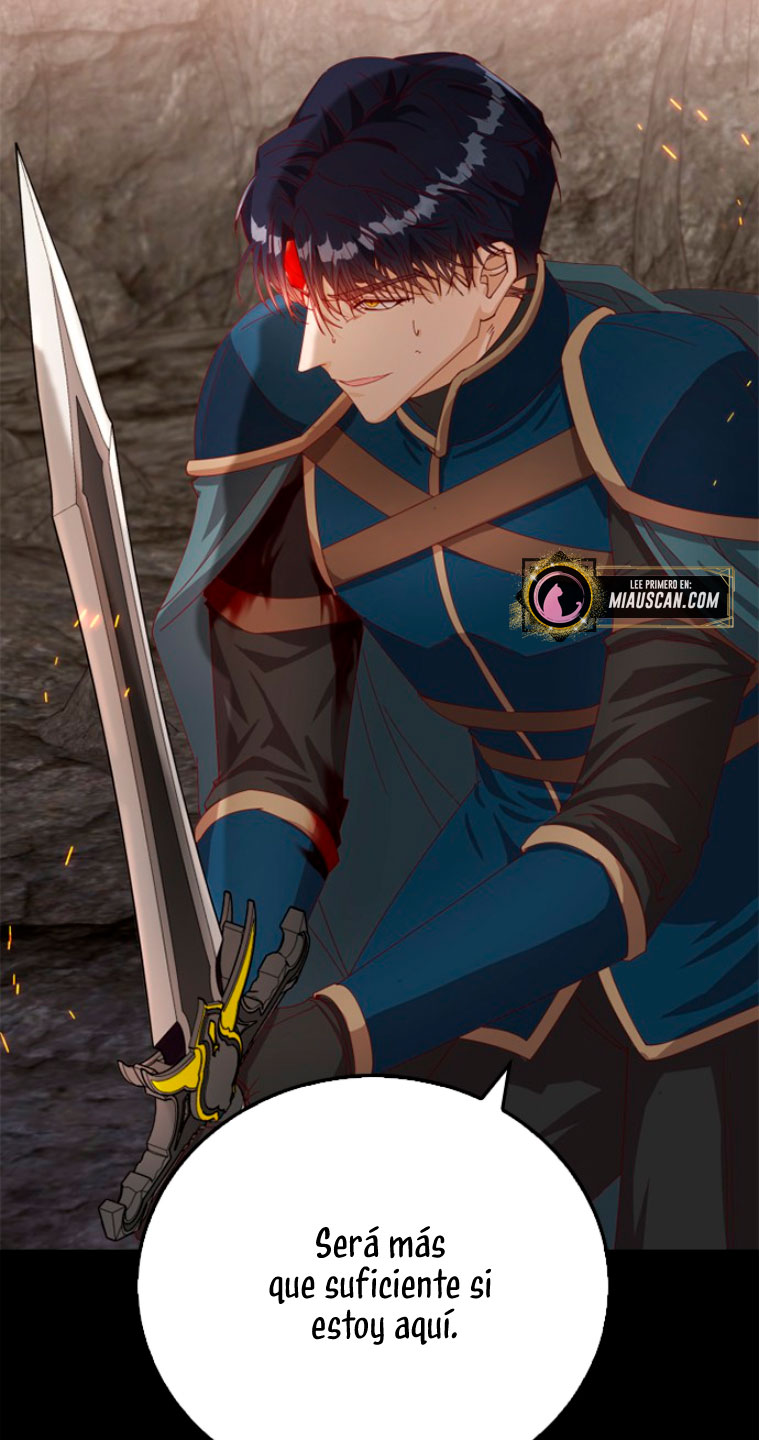 La doble vida de la Condesa Capítulo 10 - Página 38