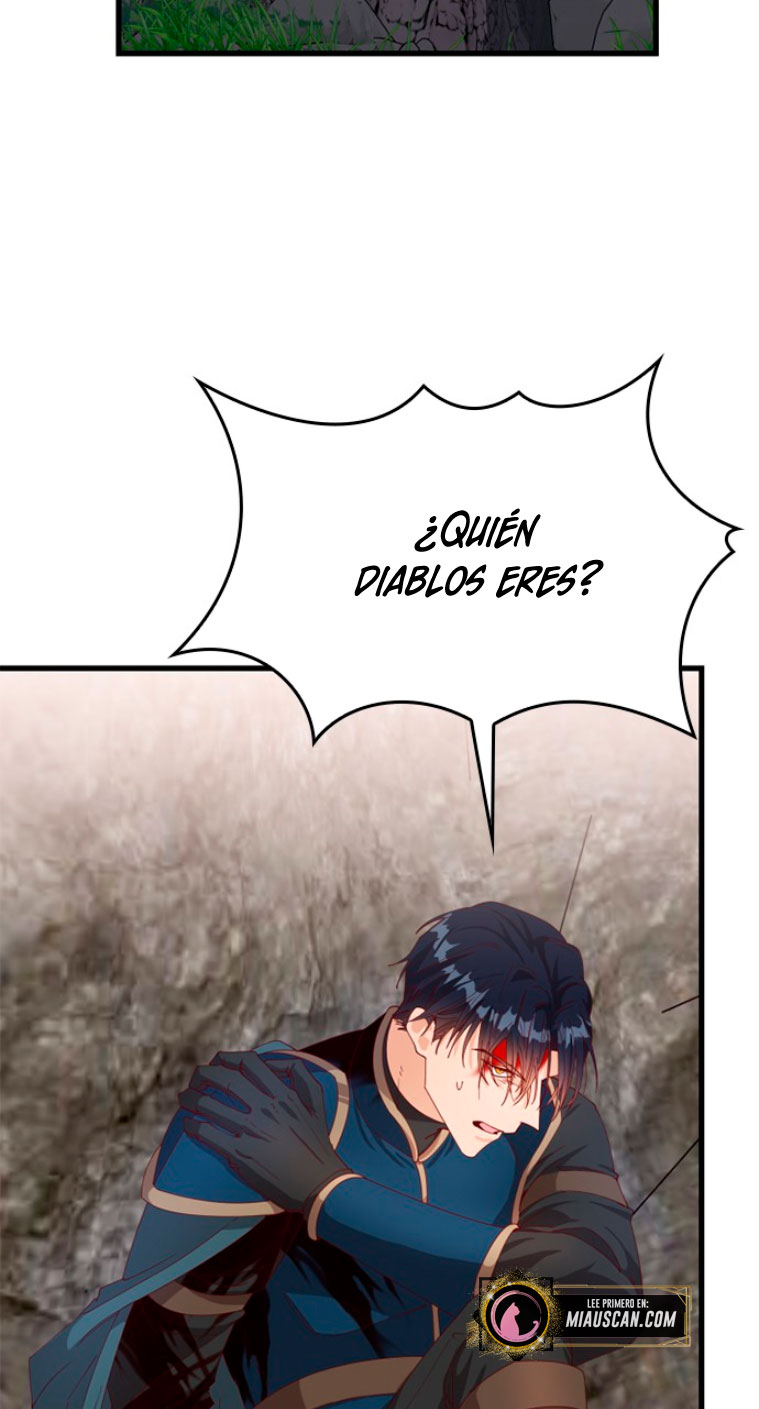 La doble vida de la Condesa Capítulo 10 - Página 4